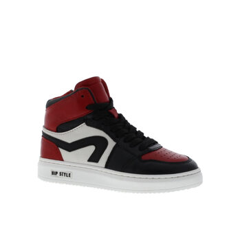 Hip Sneaker 107333 Rood - 33