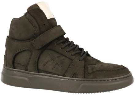 Hip Sneakers Zwart - 33