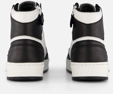 Hip Sneakers zwart Leer - 38