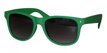 HIP Wayfarer bosgroen mat