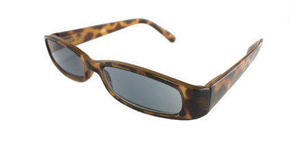 HIP Zonneleesbril turtle - +2.5