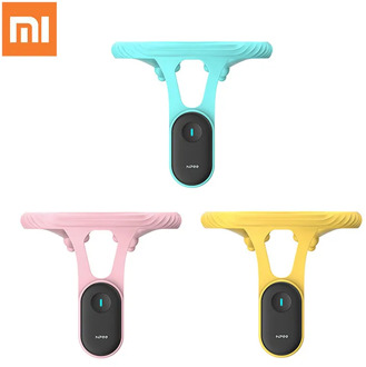 Hipee Intelligent Posture Correction Device Smart Reminder Correct Posture Wear Back Posture Training Monitoring Corrector Child