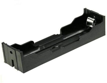 Hiperdeal 10Pcs Plastic Batterij Case Houder Storage Box Voor 18650 Oplaadbare Battery3.7V Poverbank Power Bank Sep20 Hw