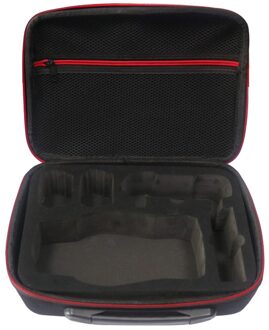 Hiperdeal Waterdichte Draagbare Carry Storage Case Schoudertas Voor Dji Mavic 2 Pro/ Zoom May22