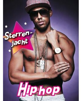 Hiphop - Boek Cathy West (9461755503)