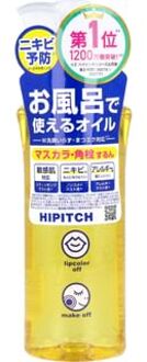 Hipitch Deep reinigingsolie