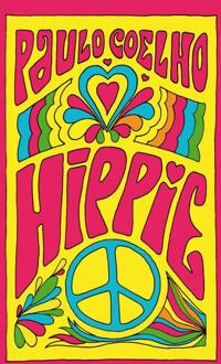 Hippie - Boek Paulo Coelho (9029526300)