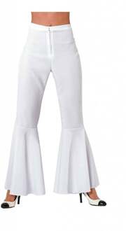 Hippie broek bi-Stretch Maat 44