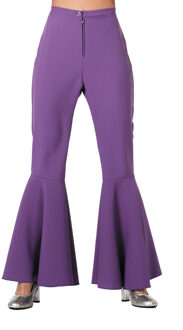 Hippie broek bi-Stretch Maat 46