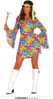 Hippie Jurk