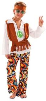 Hippie outfit junior