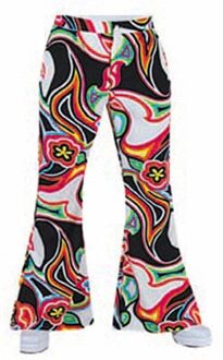 Hippiebroek man Dancer Elite