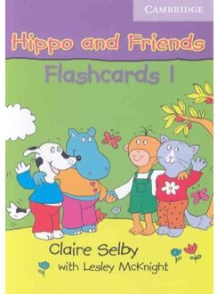 Hippo And Friends 1