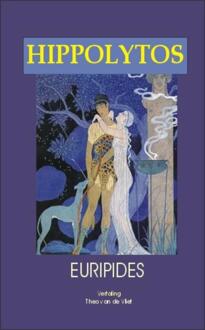 Hippolytos - Boek Euripides (9076792232)