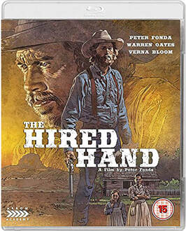 Hired Hand