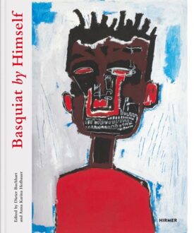 Hirmer Verlag Basquiat by Himself