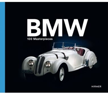 Hirmer Verlag BMW Group