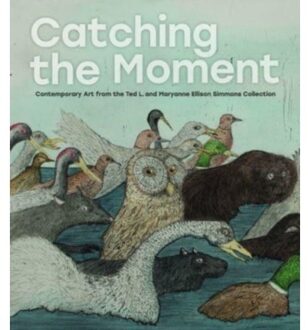 Hirmer Verlag Catching The Moment - Elizabeth Wyckoff