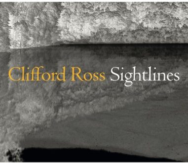 Hirmer Verlag Clifford Ross: Sightlines - Jessica May