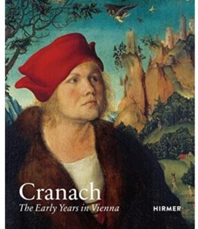 Hirmer Verlag Cranach - Guido Messling