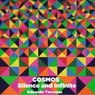 Hirmer Verlag Eduardo Terrazas: Cosmos - Eduardo Terrazas
