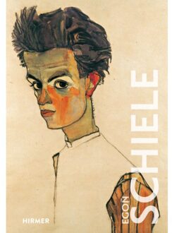 Hirmer Verlag Egon Schiele