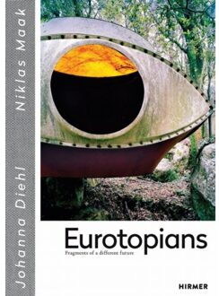 Hirmer Verlag Eurotopians