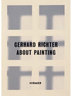 Hirmer Verlag Gerhard Richter