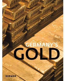 Hirmer Verlag Germany's Gold