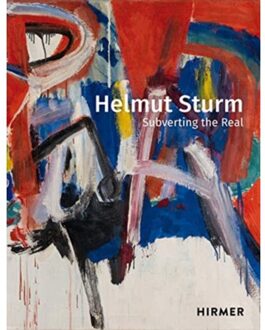 Hirmer Verlag Helmut Sturm - Pia Dornacher