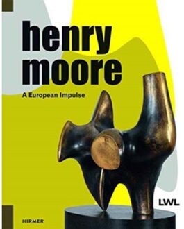 Hirmer Verlag Henry Moore