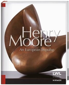 Hirmer Verlag Henry Moore