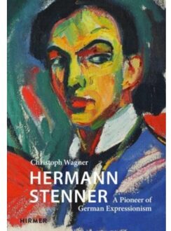 Hirmer Verlag Hermann Stenner: Great Masters Of Art - Christoph Wagner