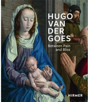 Hirmer Verlag Hugo Van Der Goes - Stefan Kemperdick