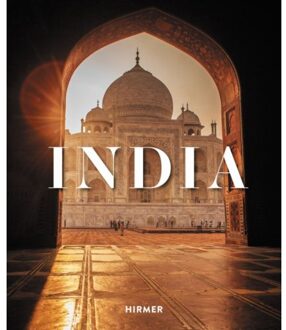 Hirmer Verlag India: Unesco World Heritage Sites - Shikha Jain