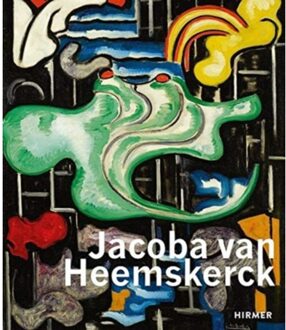 Hirmer Verlag Jacoba Van Heemskerck