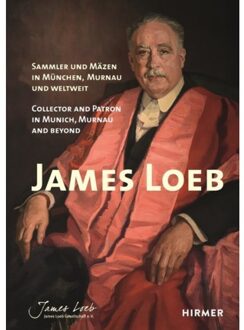 Hirmer Verlag James Loeb