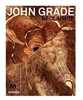 Hirmer Verlag John Grade