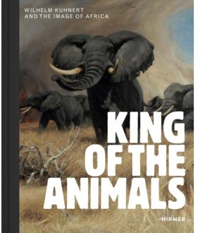 Hirmer Verlag King of the Animals