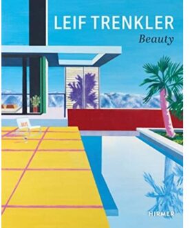 Hirmer Verlag Leif Trenkler: 1985 - 2017