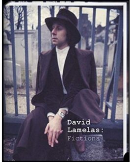 Hirmer Verlag Life As Activity - David Lamelas