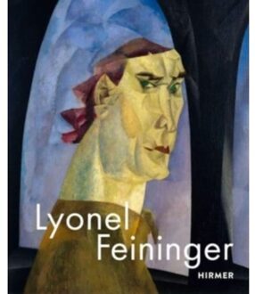 Hirmer Verlag Lyonel Feininger - Pfeiffer I