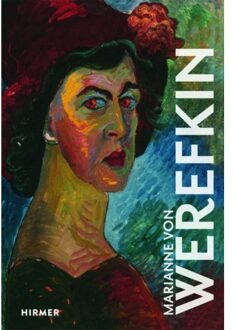 Hirmer Verlag Marianne von Werefkin