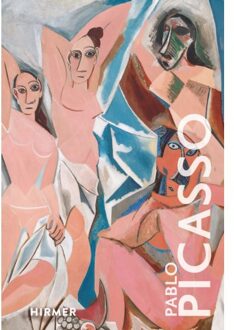 Hirmer Verlag Pablo Picasso