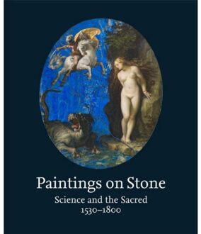 Hirmer Verlag Paintings On Stone - Judith Mann