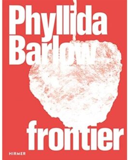 Hirmer Verlag Phyllida Barlow