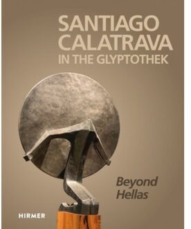 Hirmer Verlag Santiago Calatrava: In The Glyptothek - Florian S Knauss