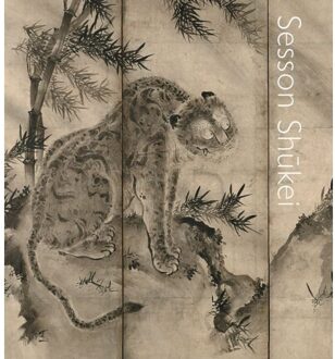 Hirmer Verlag Sesson Shukei: A Zen Monk-Painter In Medieval Japan - Frank Feltens