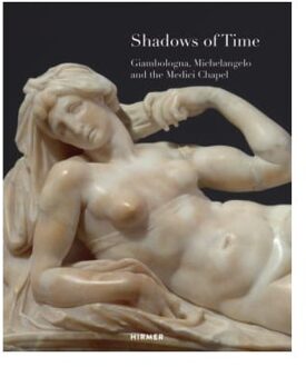 Hirmer Verlag Shadows of Time