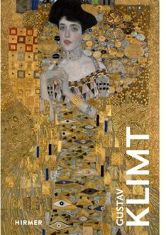 Hirmer Verlag The Great Masters Of Art Klimt - Wilfried Rogasch